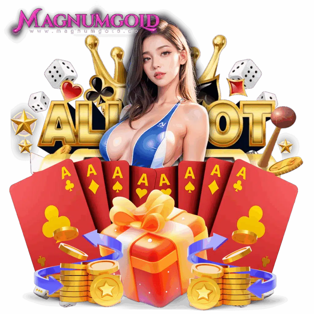 magnumgold vip